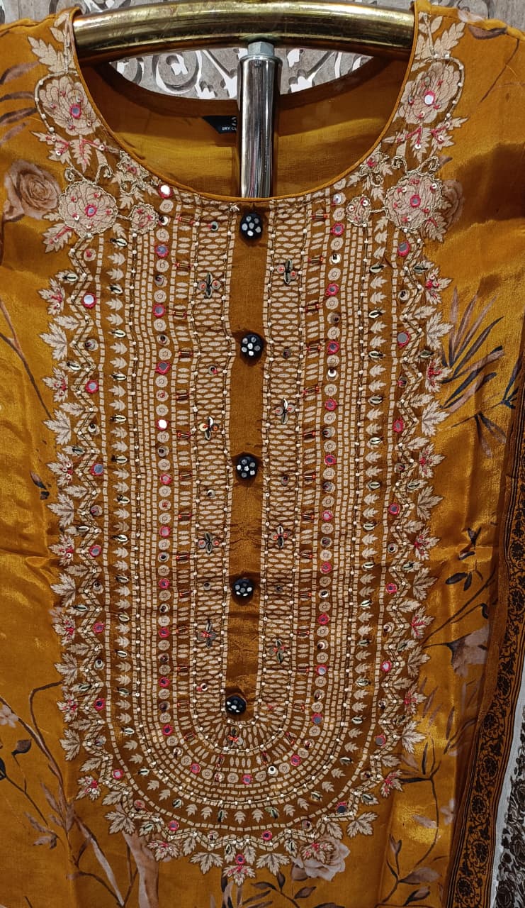 DAILY WEAR KURTA SET