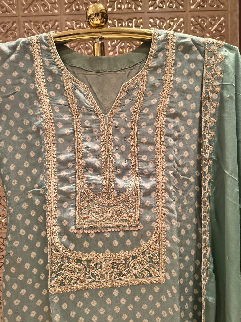 DAILY WEAR KURTA SET