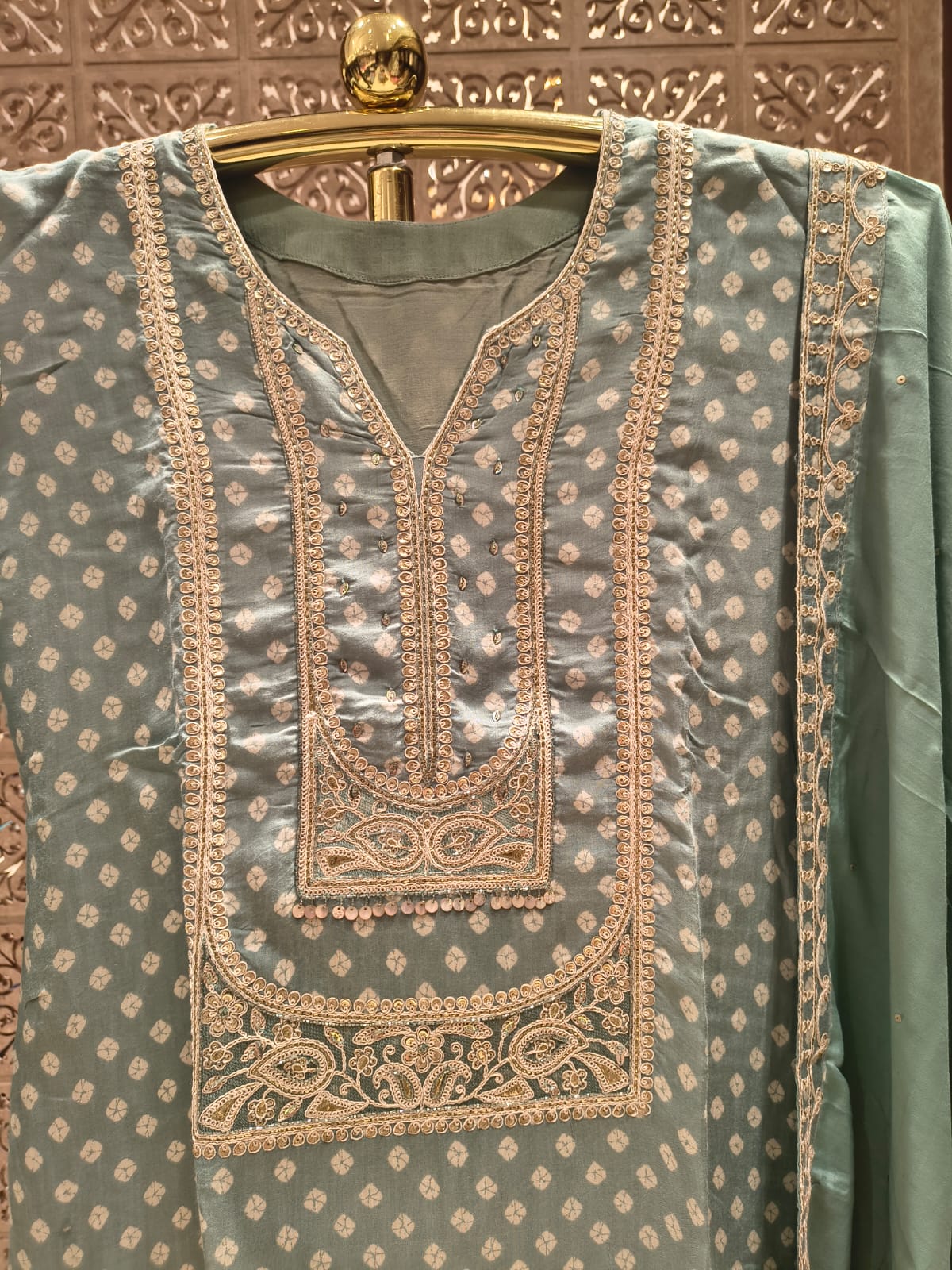 DAILY WEAR KURTA SET