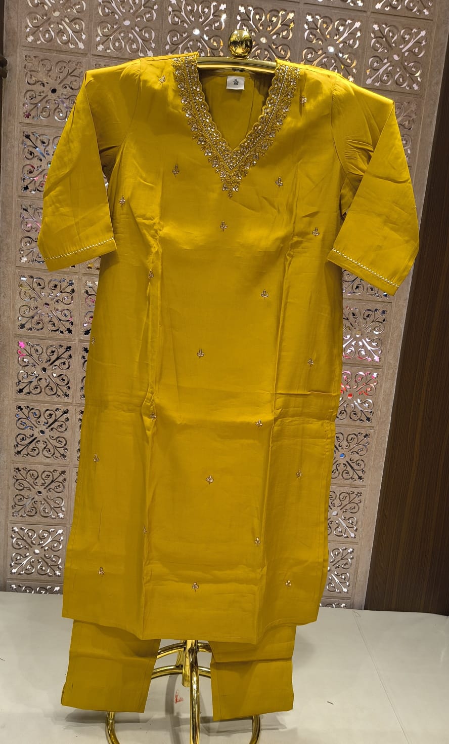 DAILY WEAR KURTA SET