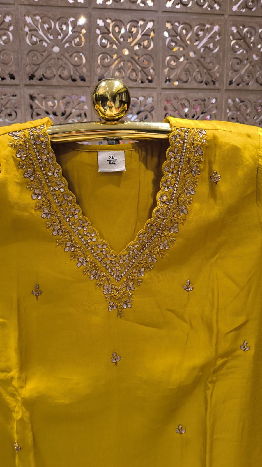 DAILY WEAR KURTA SET