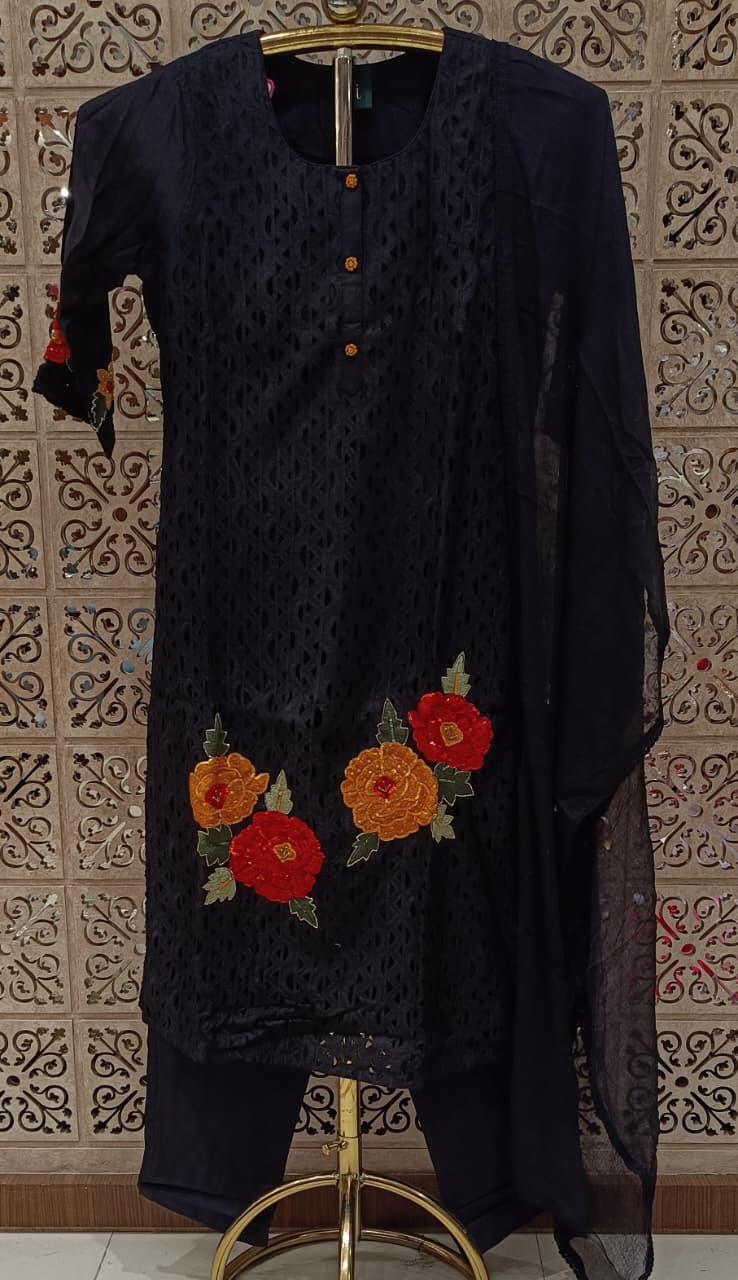 DAILY WEAR KURTA SET