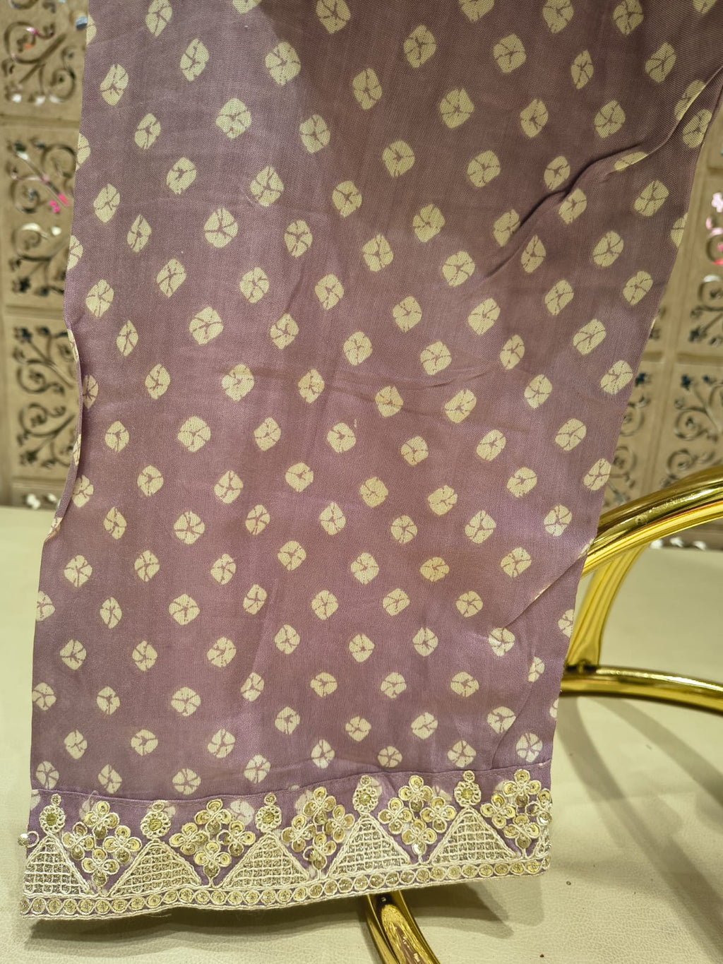 SEMI OCCASSION KURTA SET