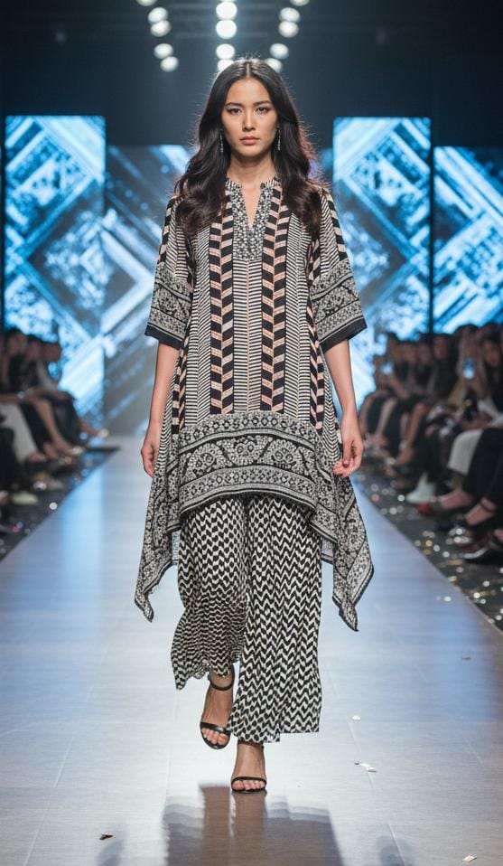 DAILY WEAR KURTA SET