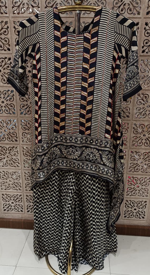 DAILY WEAR KURTA SET