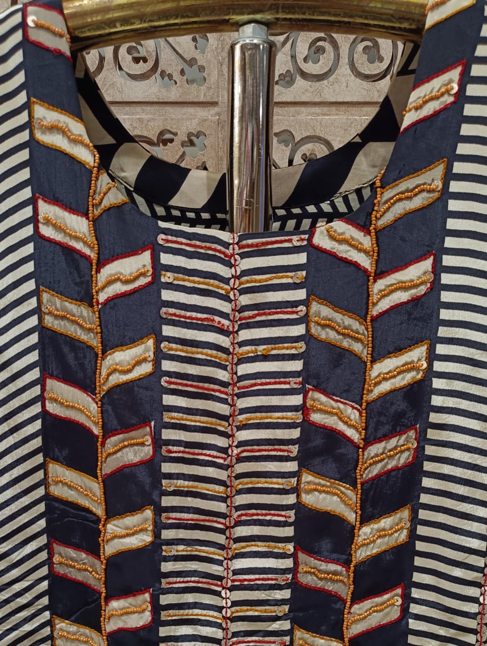 DAILY WEAR KURTA SET