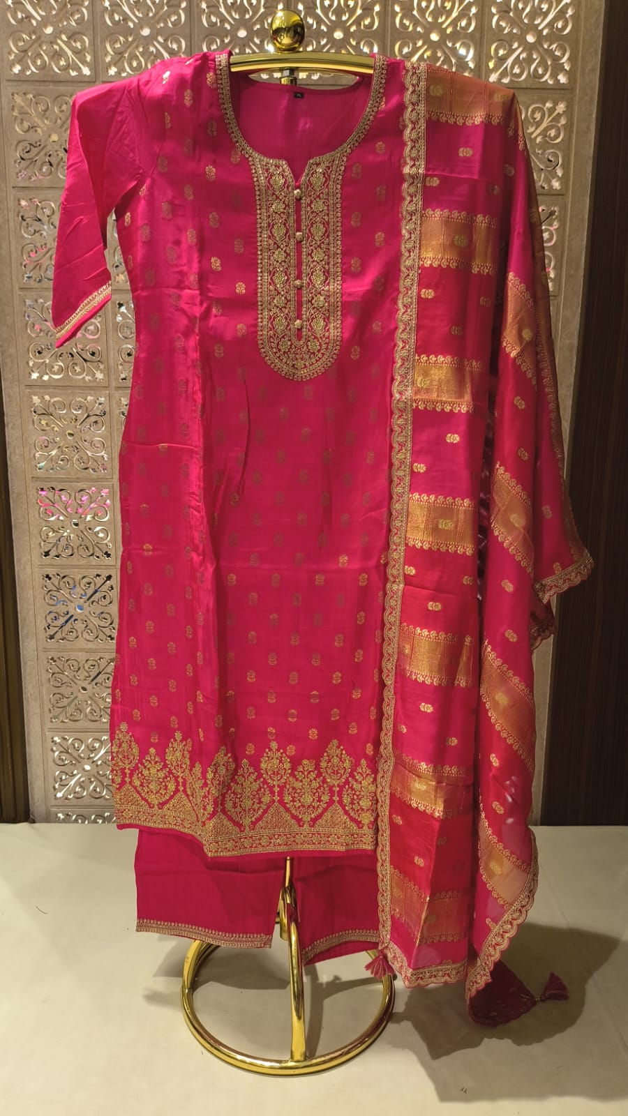 DAILY WEAR KURTA SET