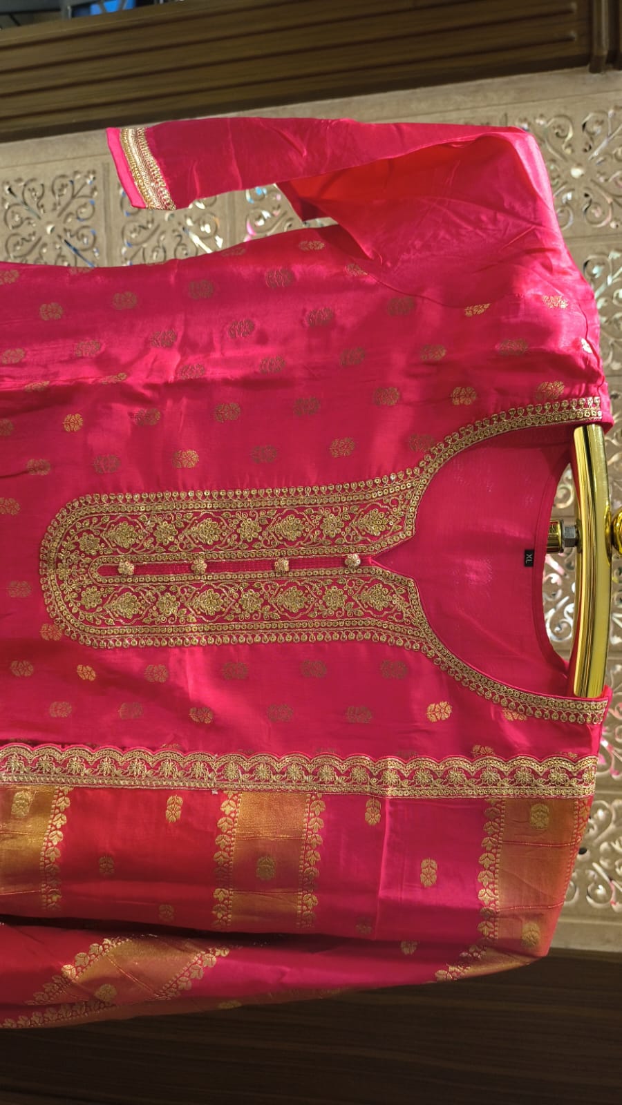 DAILY WEAR KURTA SET