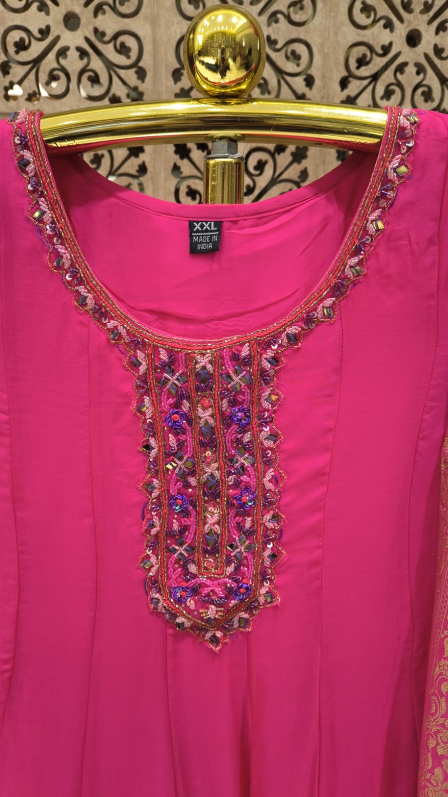 CASUAL DAILY WEAR KURTA SET