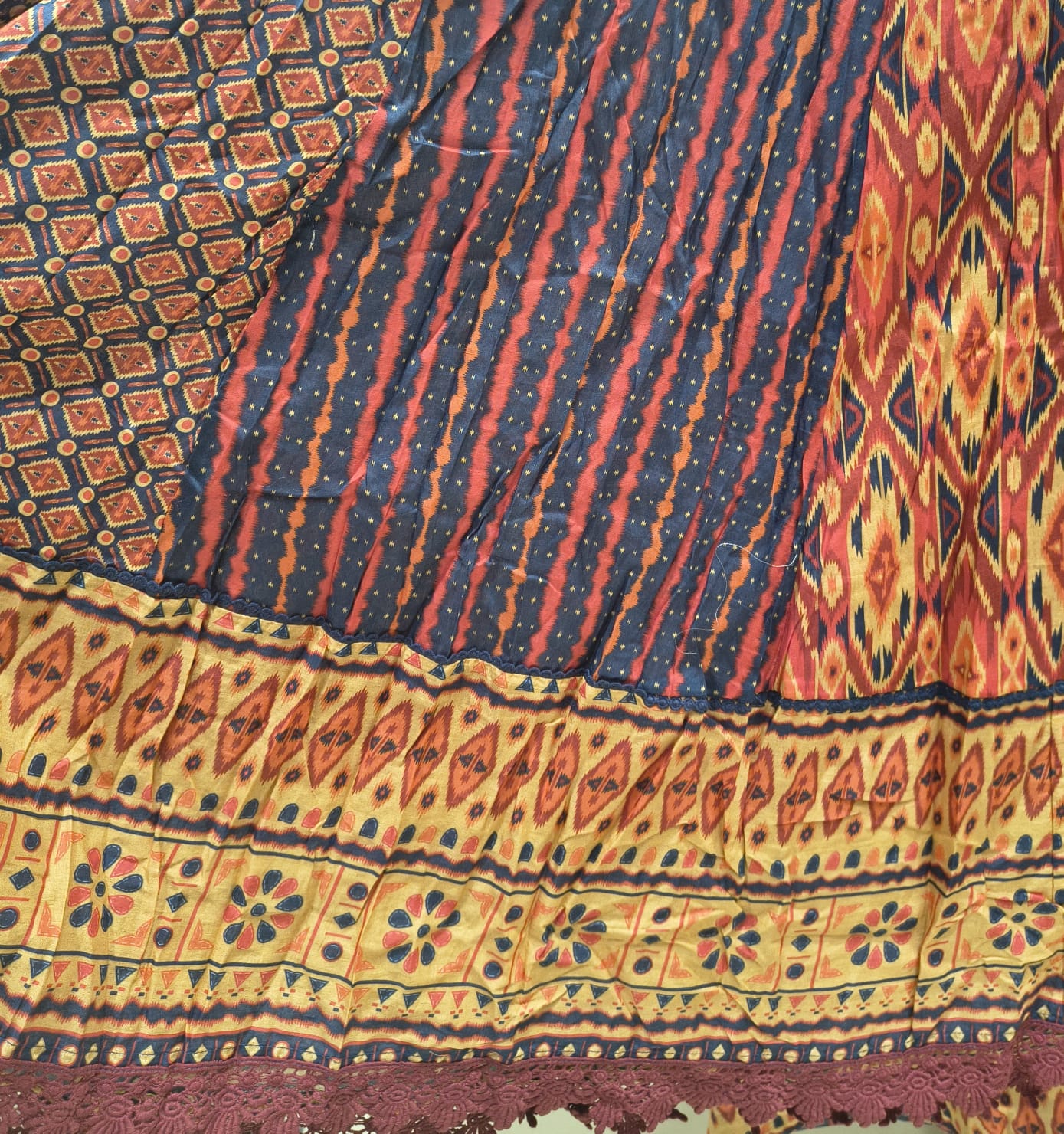 DAILY WEAR CASUAL KURTA SET
