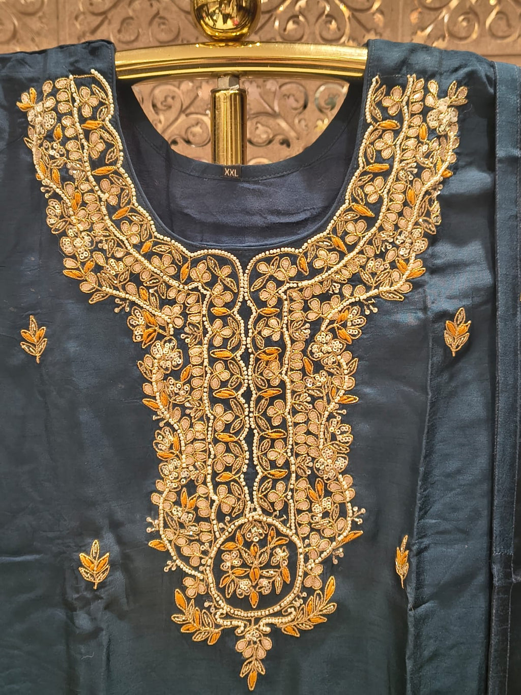 FESTIVE OCASSION PARTY WEAR OUTFIT