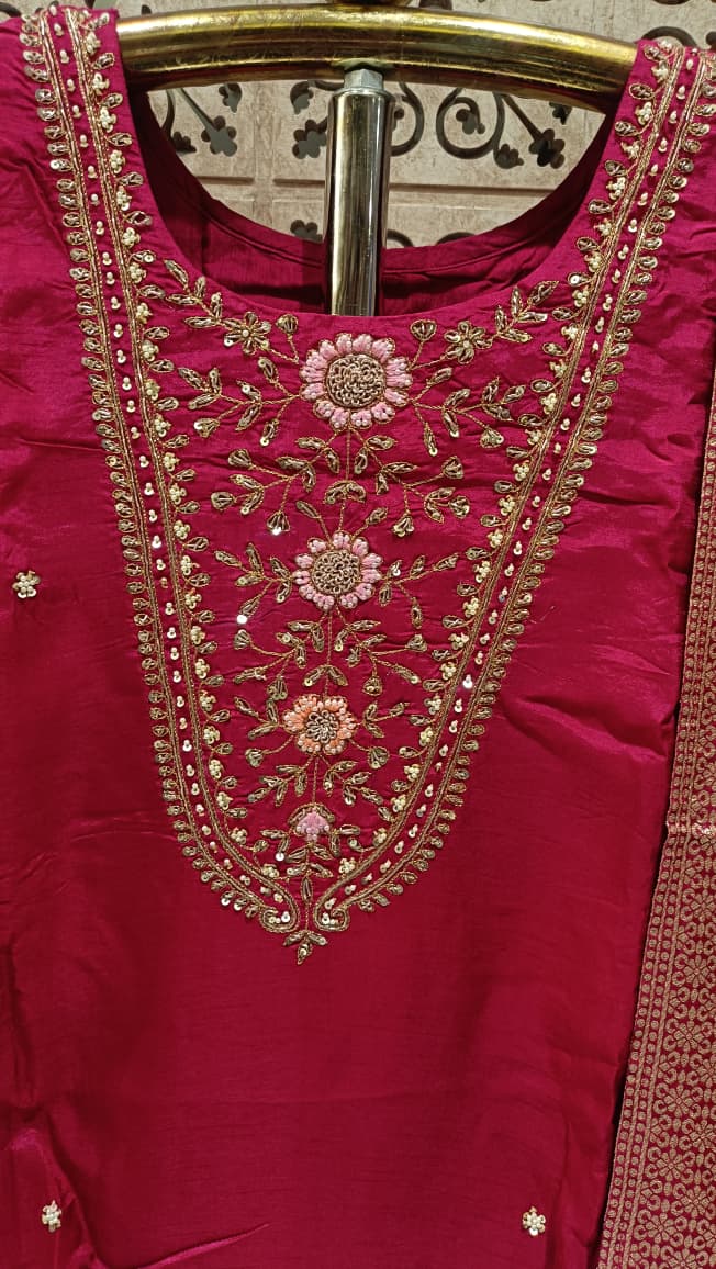 DAILY WEAR KURTA SET