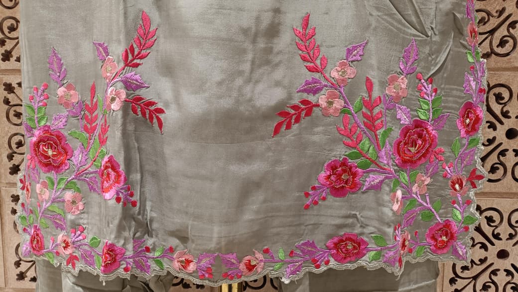 DAILY WEAR KURTA SET
