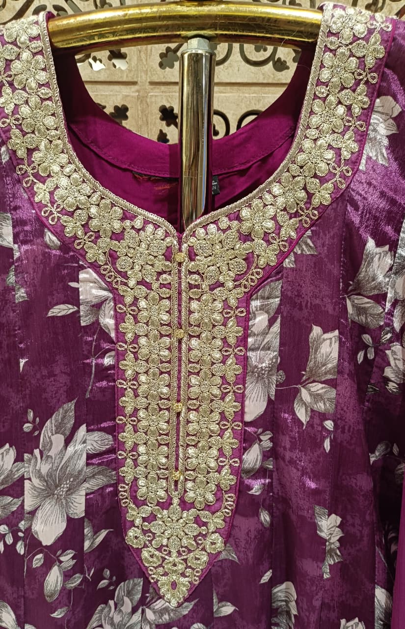 DAILY WEARK KURTA SET