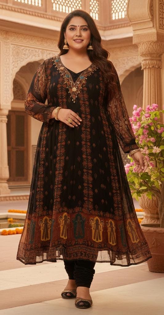 DAILY WEAR KURTA SET