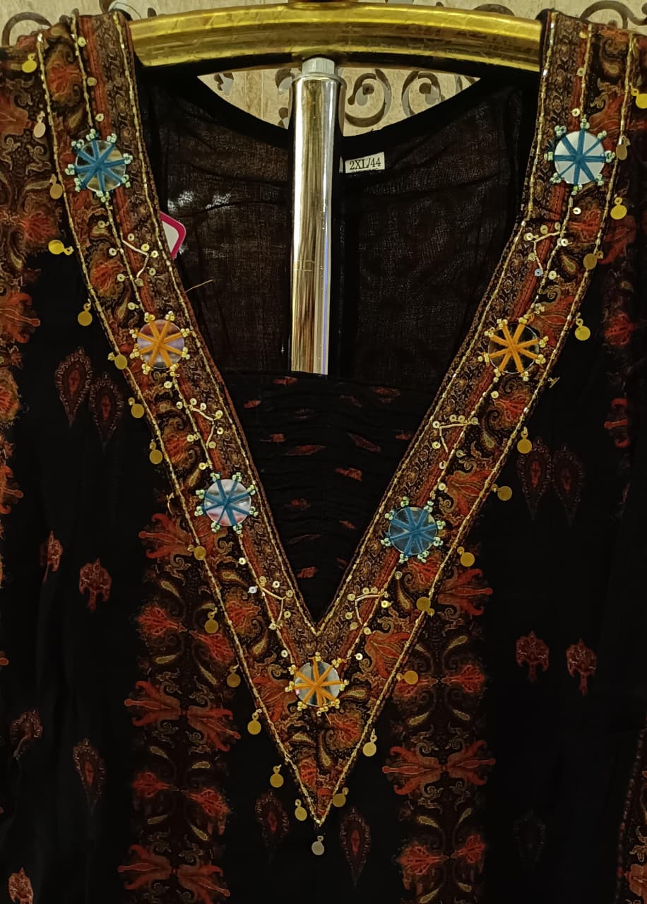DAILY WEAR KURTA SET