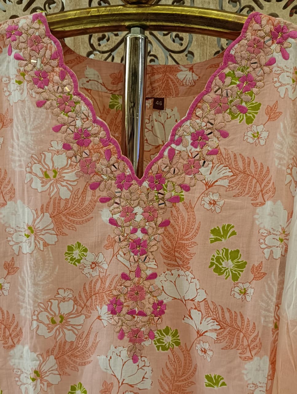 DAILY WEAR KURTA SET