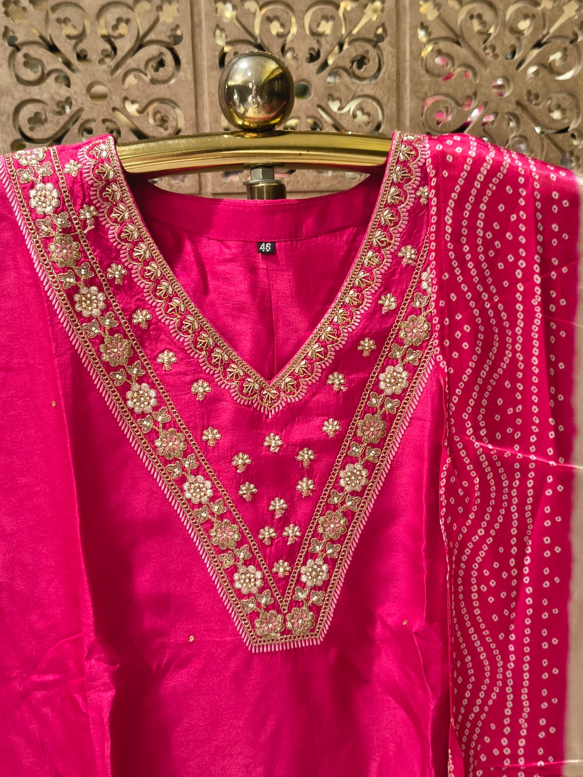 DAILY WEAR KURTA SET