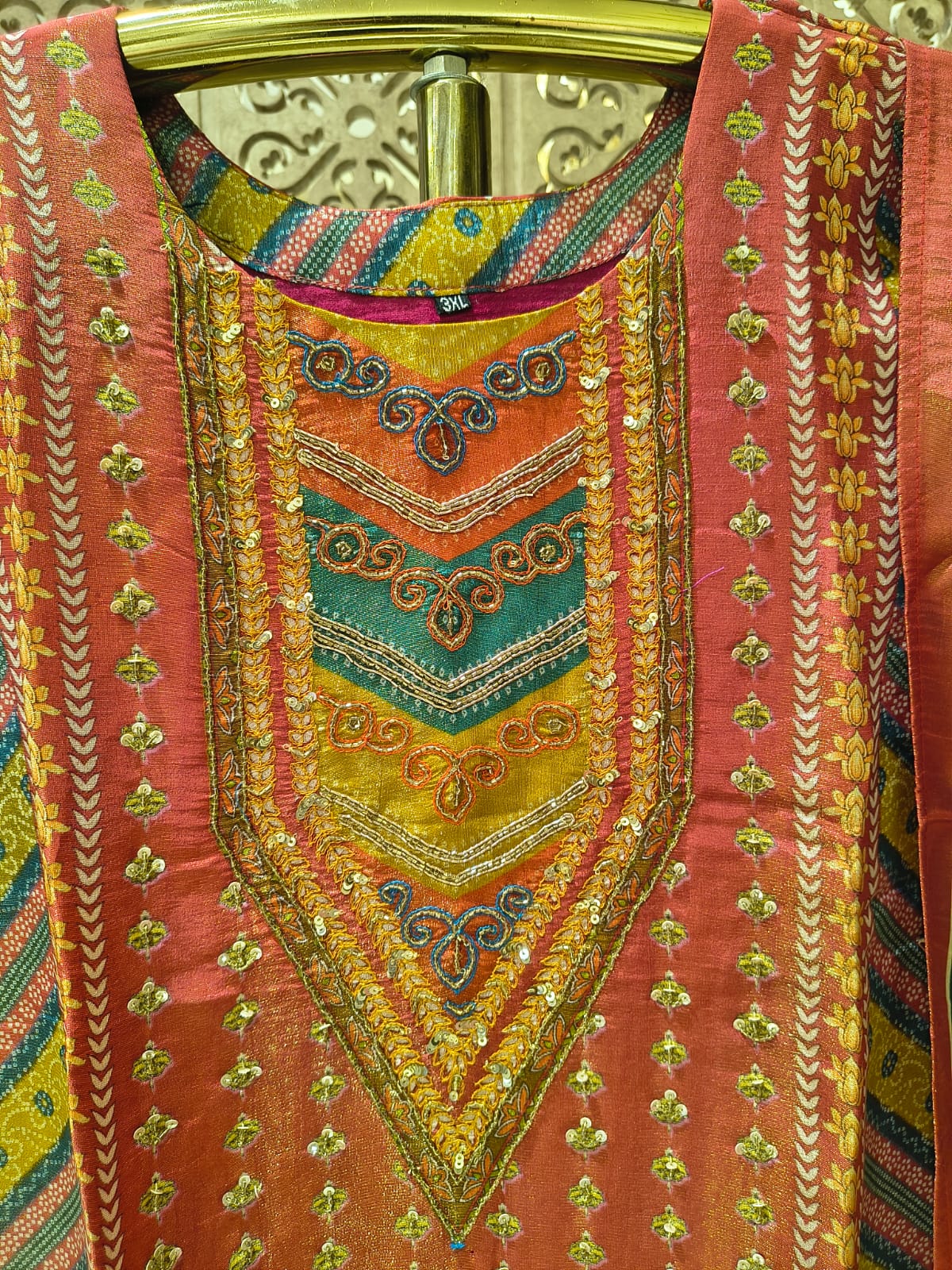 DAILY WEAR KURTA SET