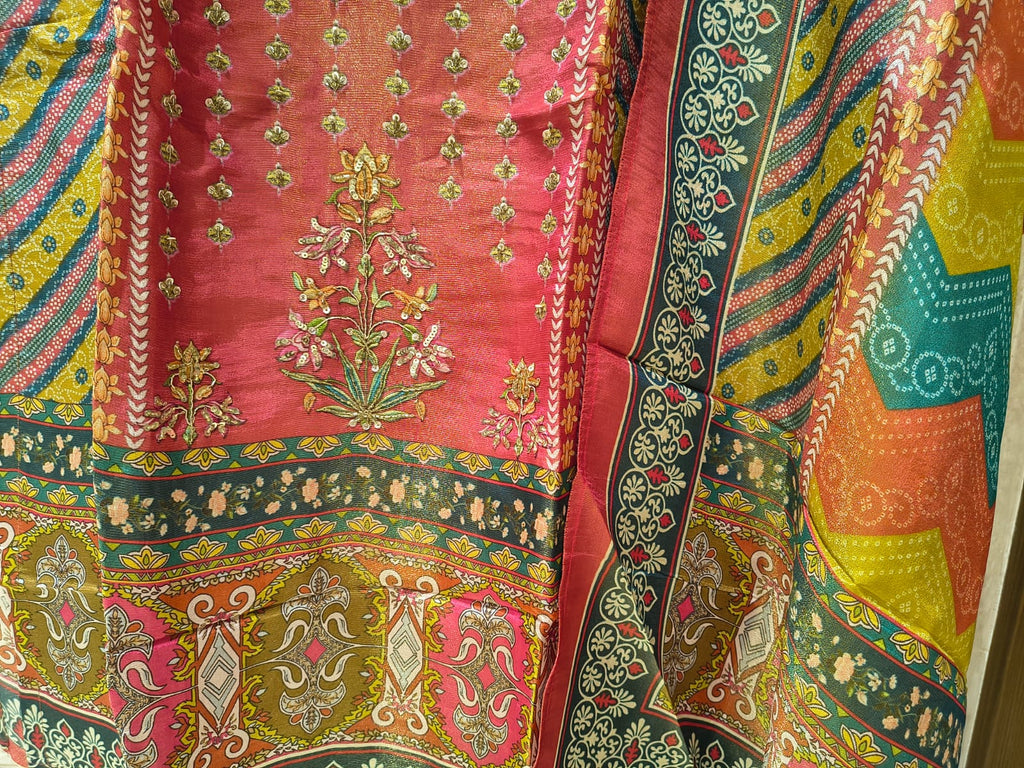 DAILY WEAR KURTA SET