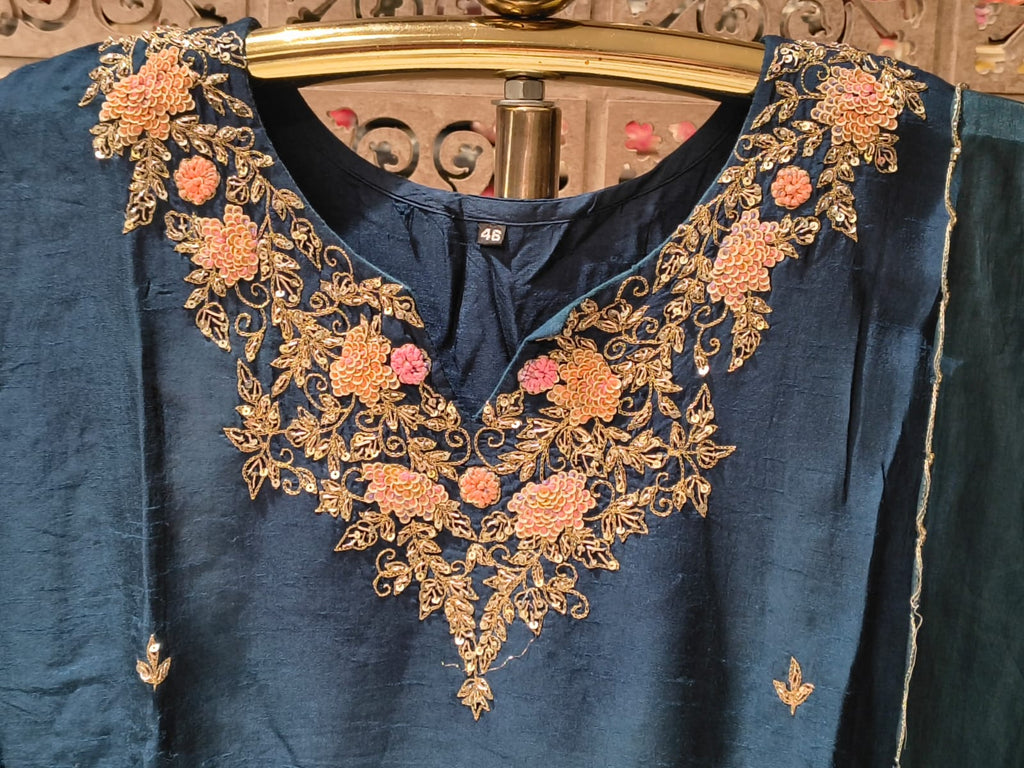 DAILY WEAR KURTA SET