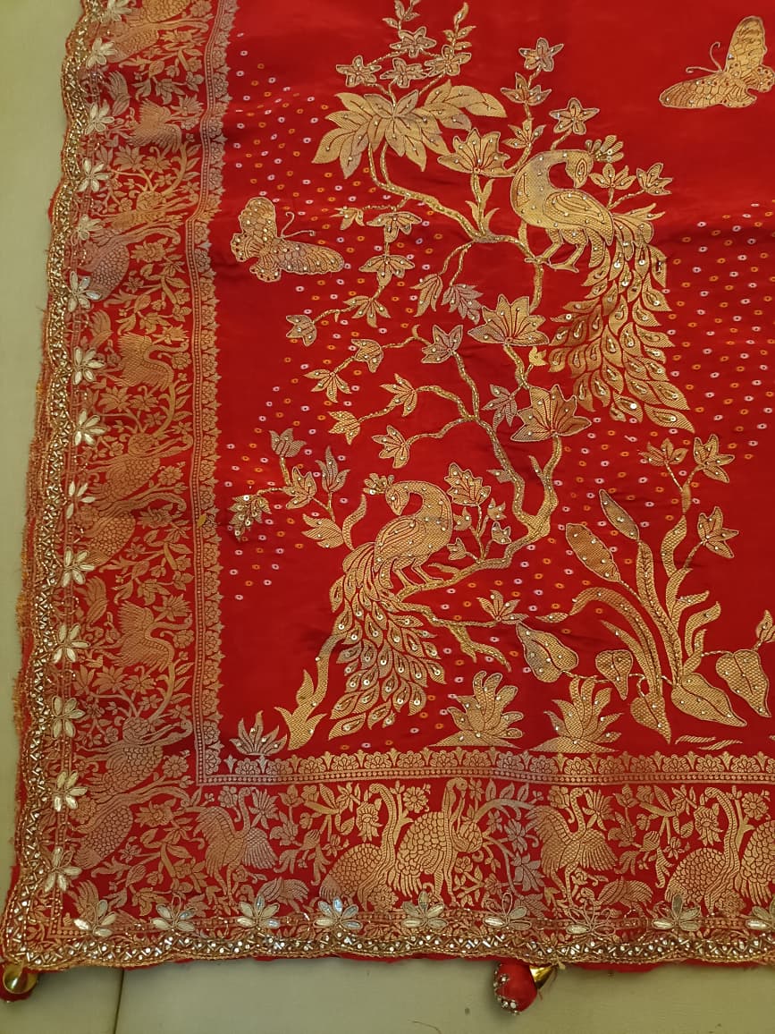 RECEPTION,FUNCTIONAL PARTY WEAR SAREE