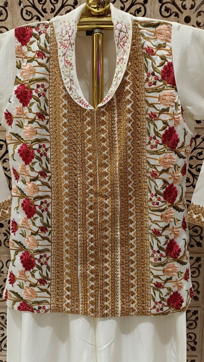FESTIVE OCCASSION,PARTY WEAR OUTFIT
