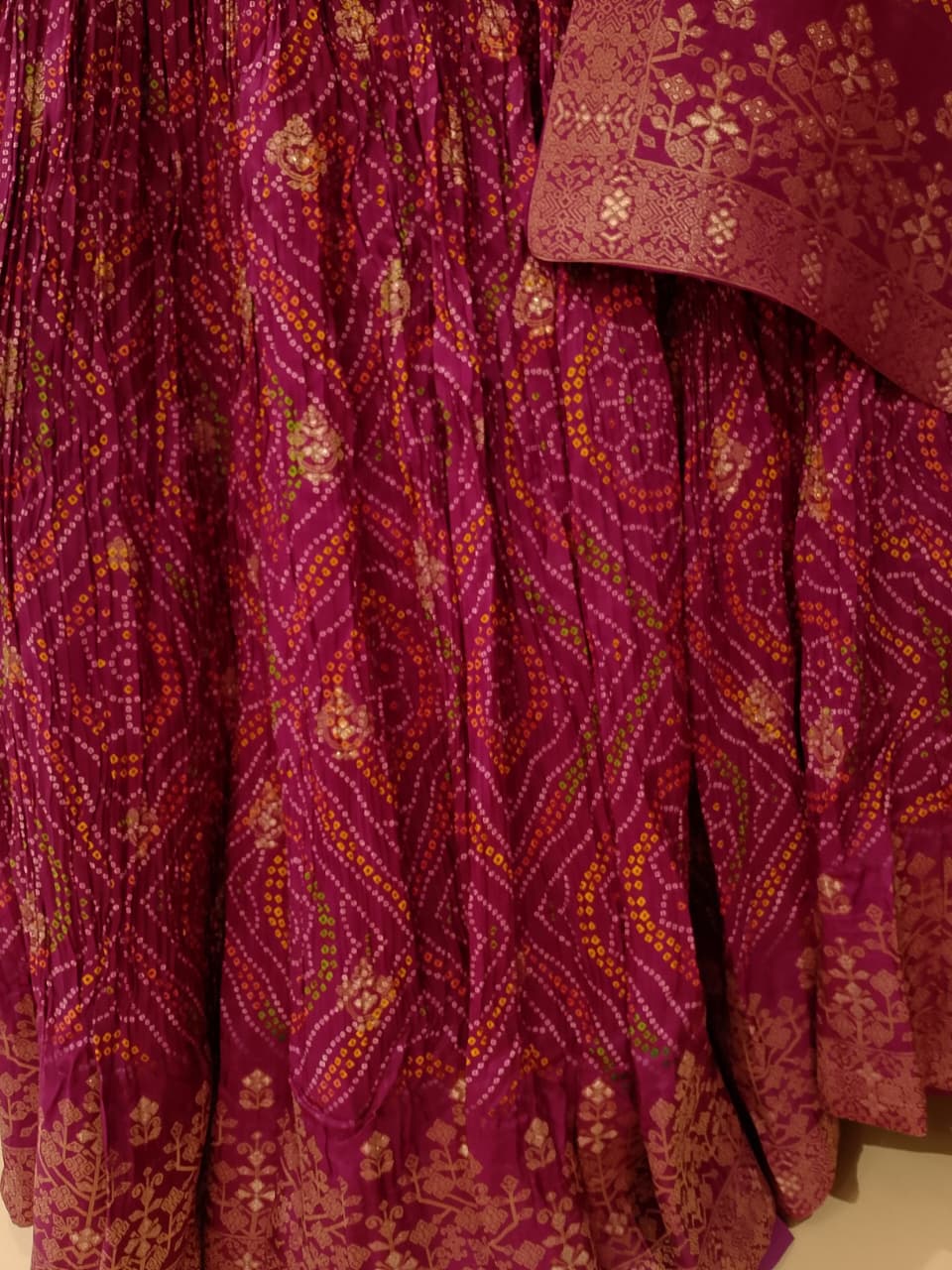 WEDDING,RECEPTION FUNCTIONAL PARTY WEAR OUTFIT