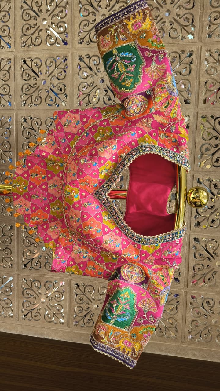 HALDI,MEHENDI,FESTIVE OCCASSION PARTY LEHENGA CHOLI