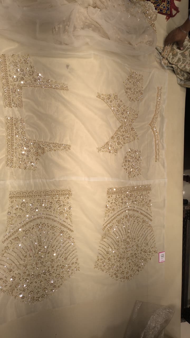 PARTY WEAR DESIGNER SAREE