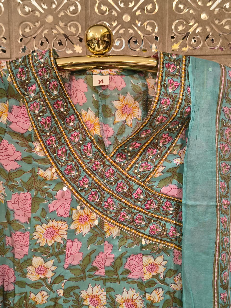 DAILY WEAR KURTA SET