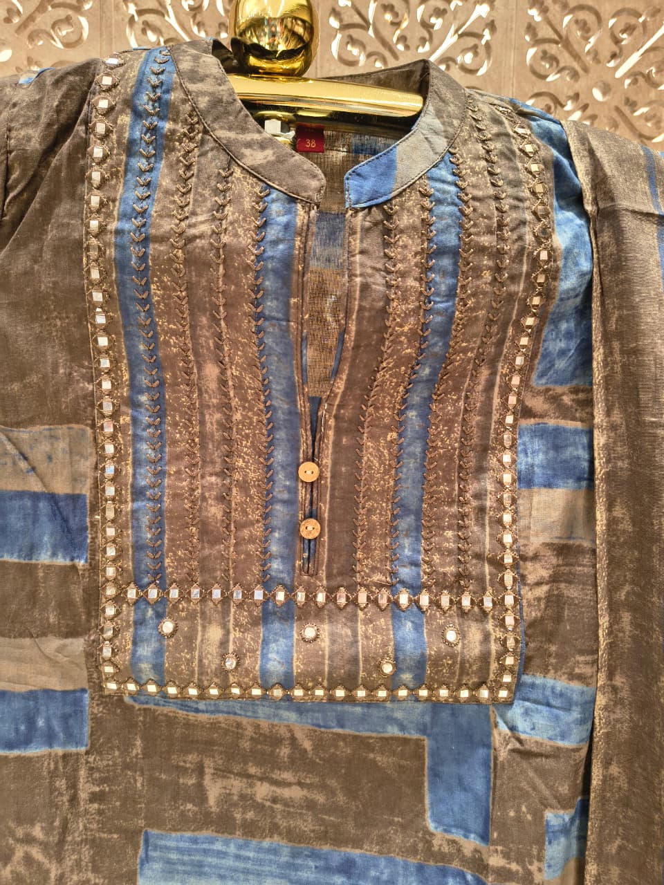 DAILY WEAR KURTA SET