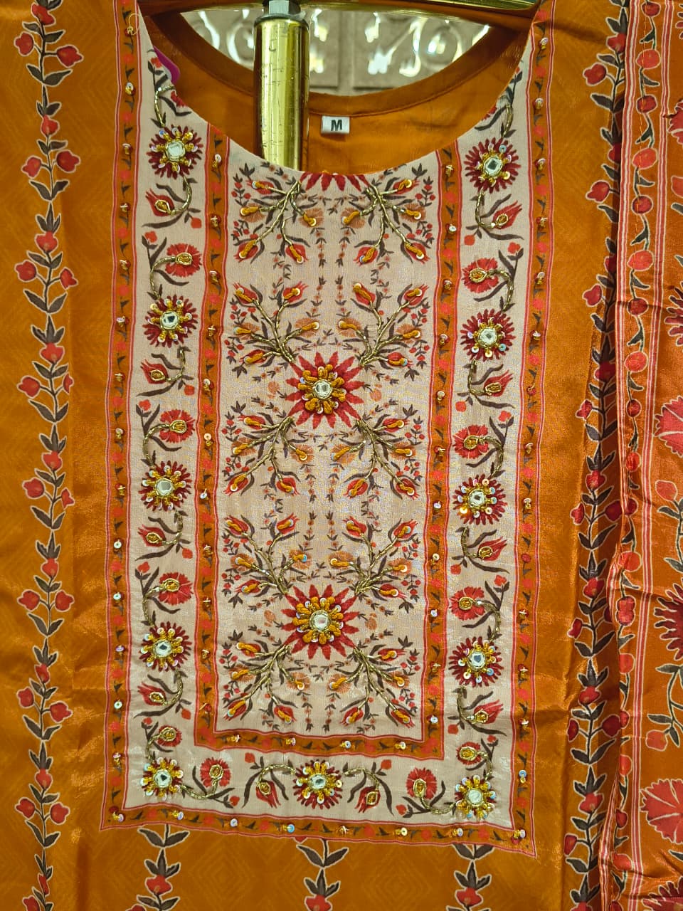 DAILY WEAR KURTA SET