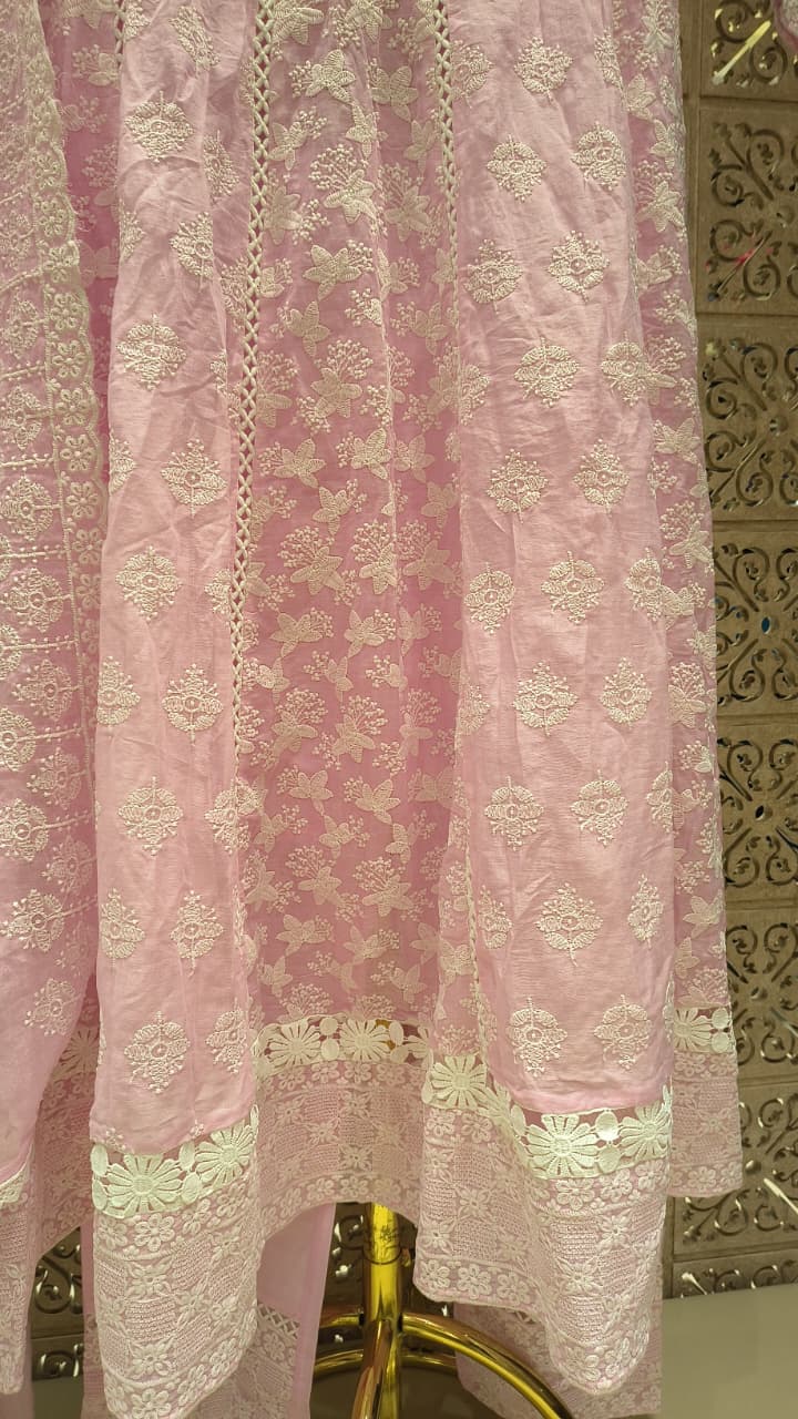 DAILY WEAR KURTA SET