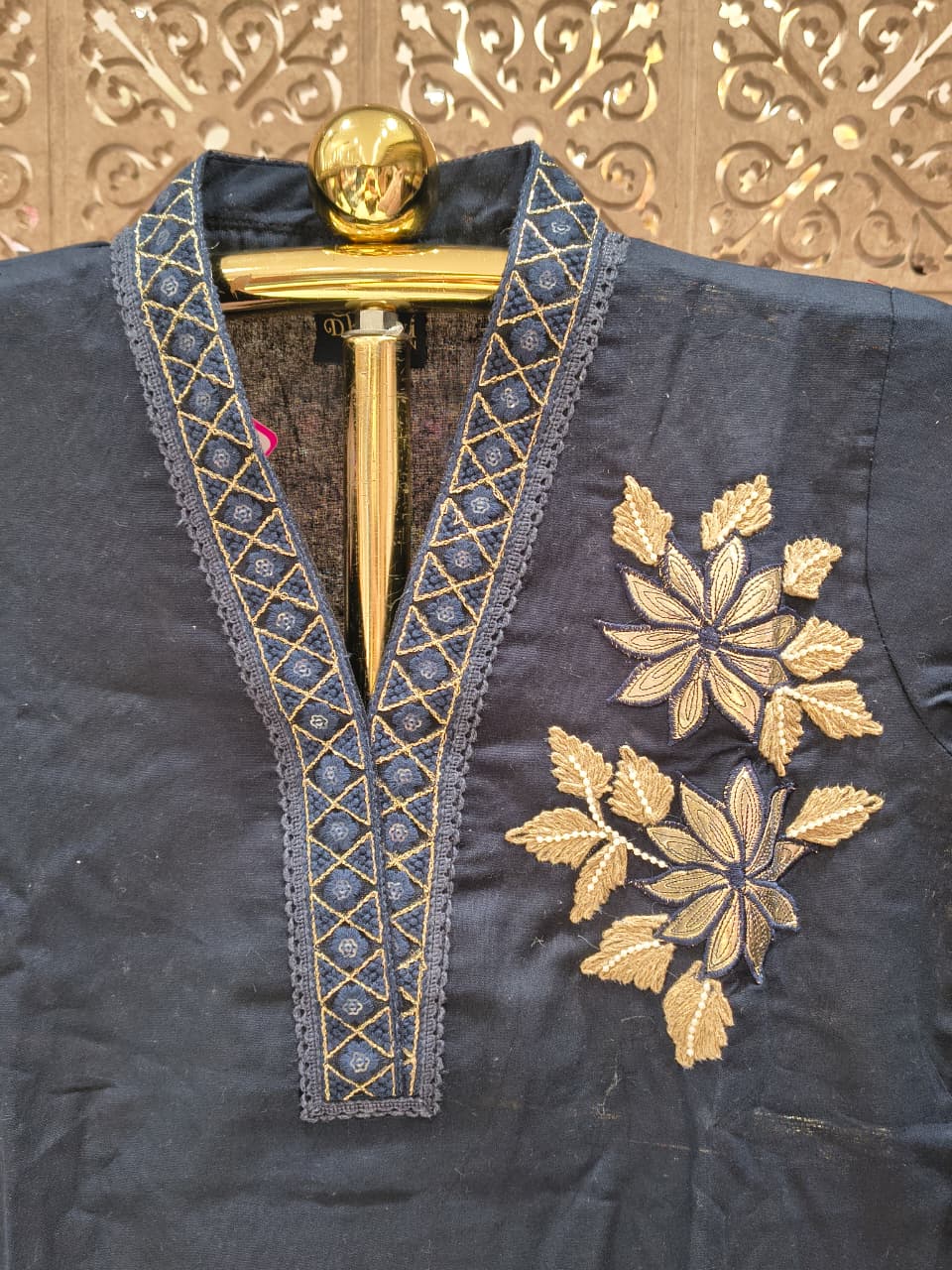 DAILY WEAR KURTA SET