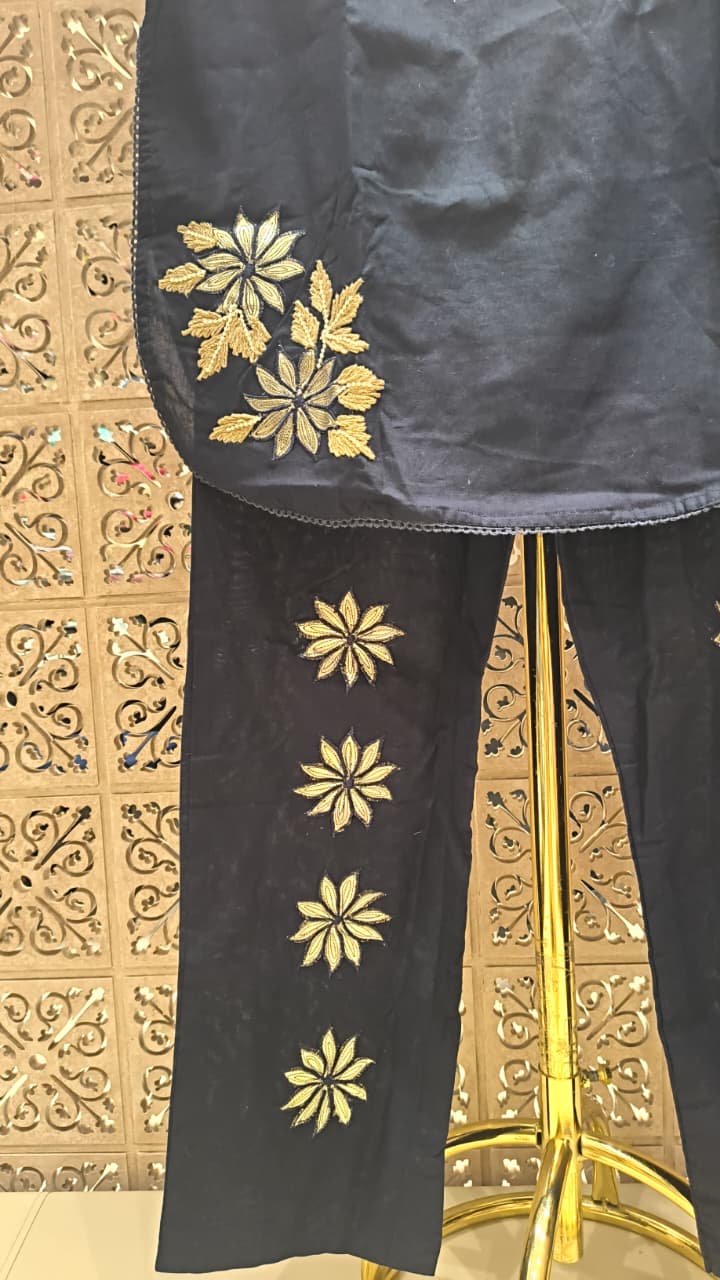 DAILY WEAR KURTA SET