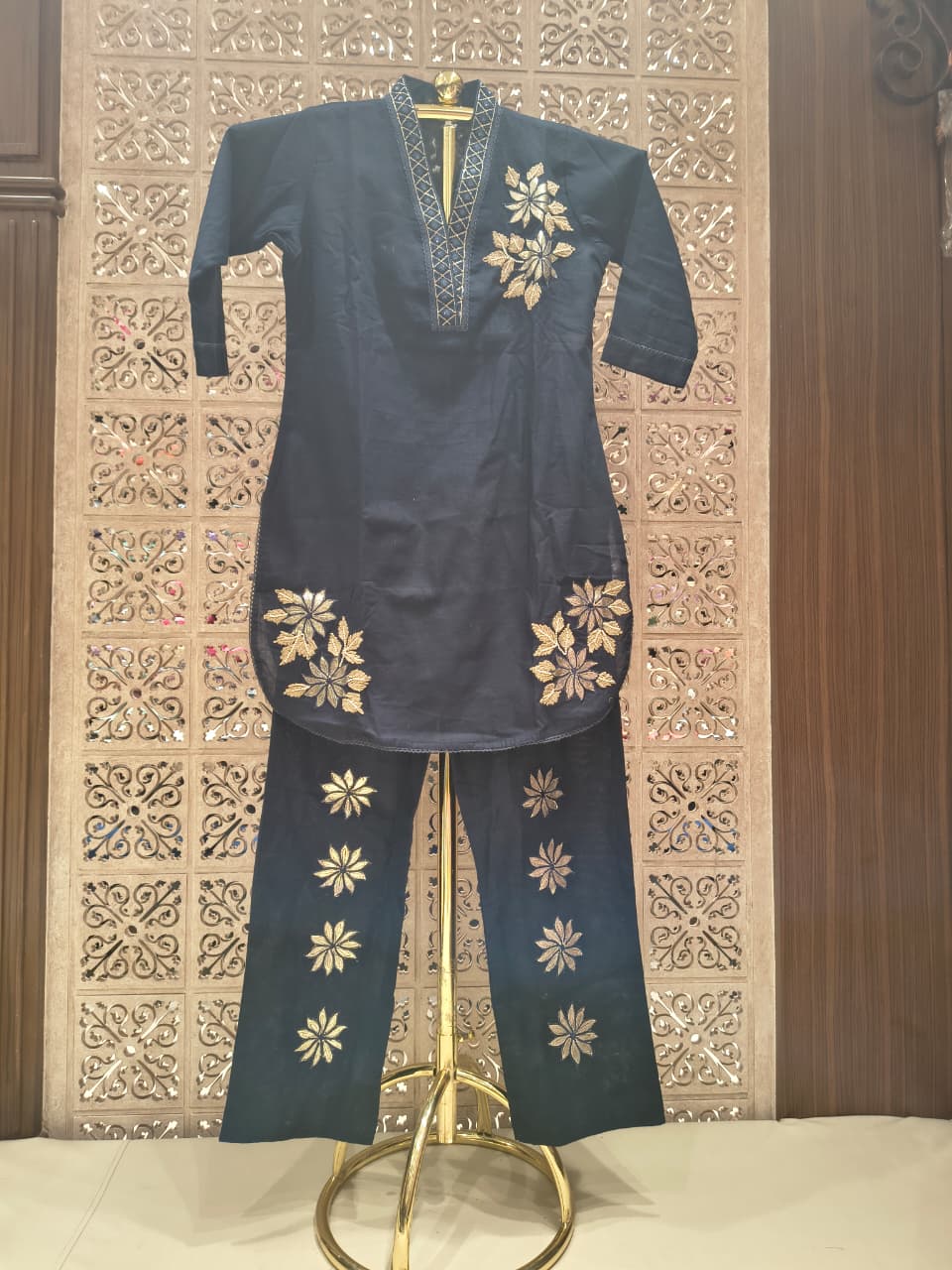 DAILY WEAR KURTA SET