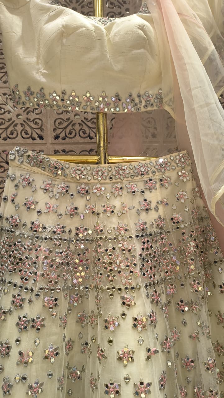 WEDDING,RECEPTION, FUNCTIONAL PARTY WEAR OUTFIT