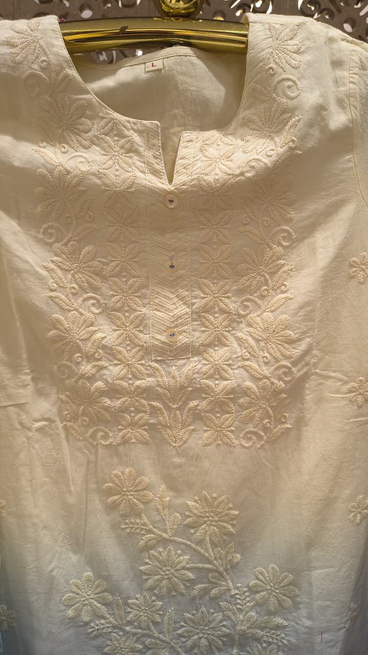 DAILY WEAR KURTA SET