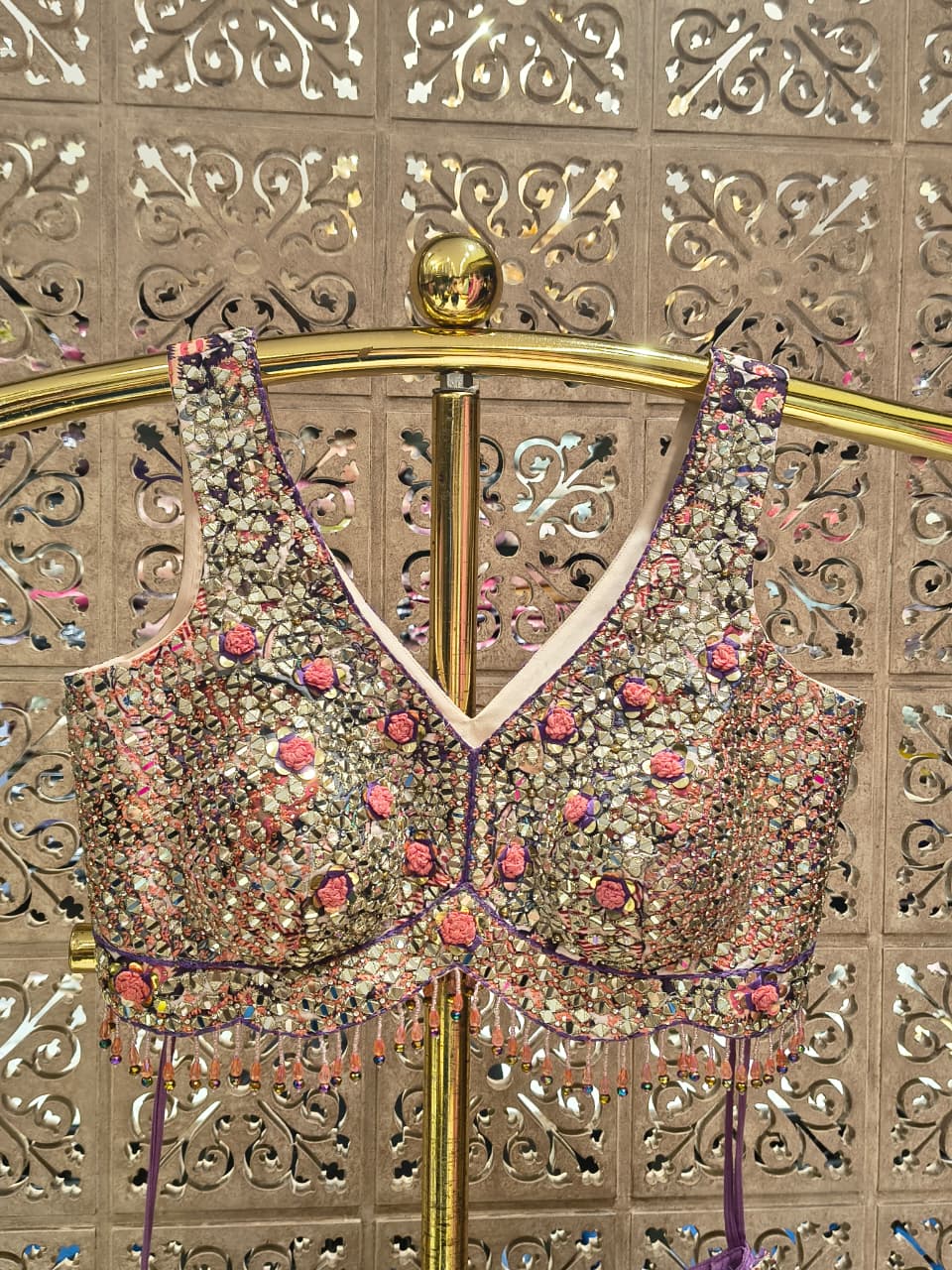 HALDI,MEHENDI,FUNCTIONAL LEHENGA CHOLI