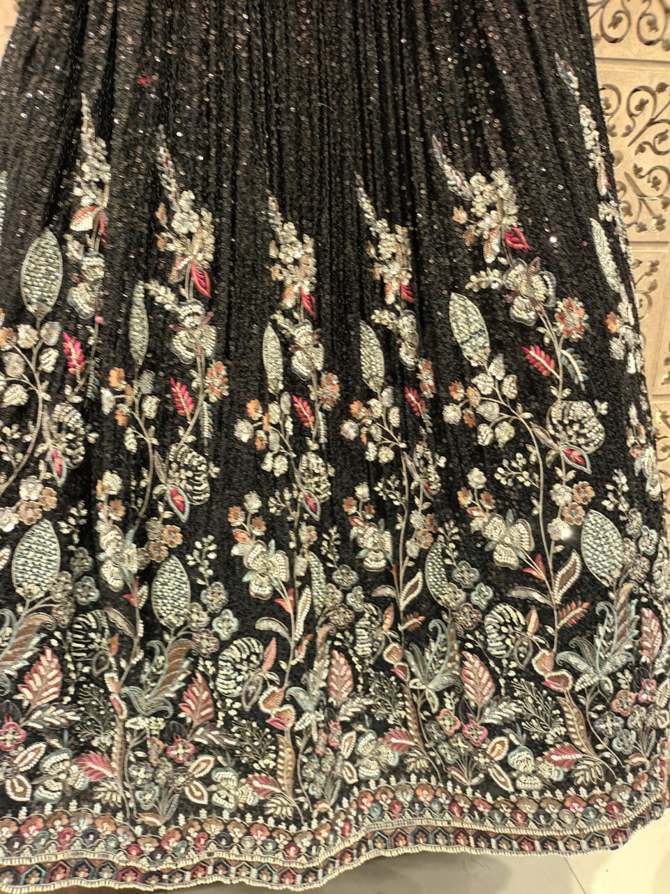 COCKTAIL,RECEPTION,FUNCTIONAL PARTY WEAR LEHENGA CHOLI