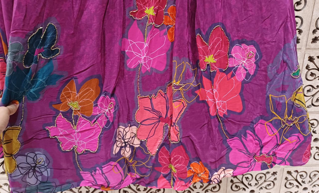 HALDI,MEHENDI,FUNCTIONAL PARTY WEAR OUTFIT