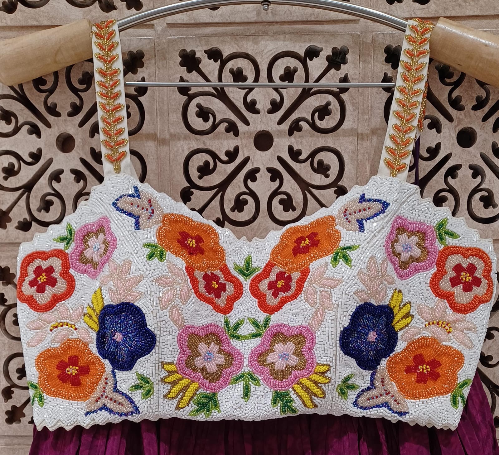 HALDI,MEHENDI,FUNCTIONAL PARTY WEAR OUTFIT
