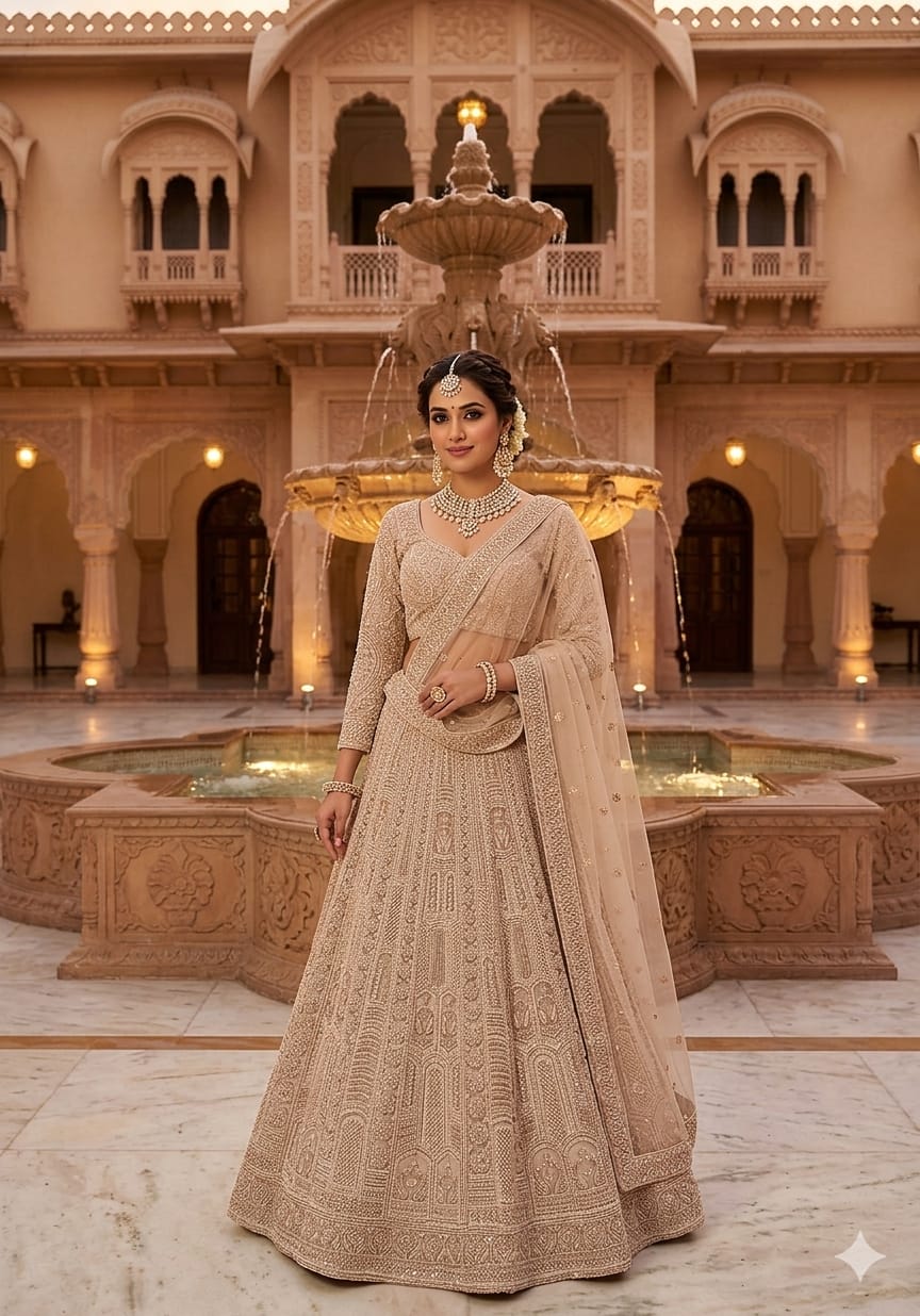 ENGAGEMENT,RECEPTION,FUNCTIONAL PARTY WEAR