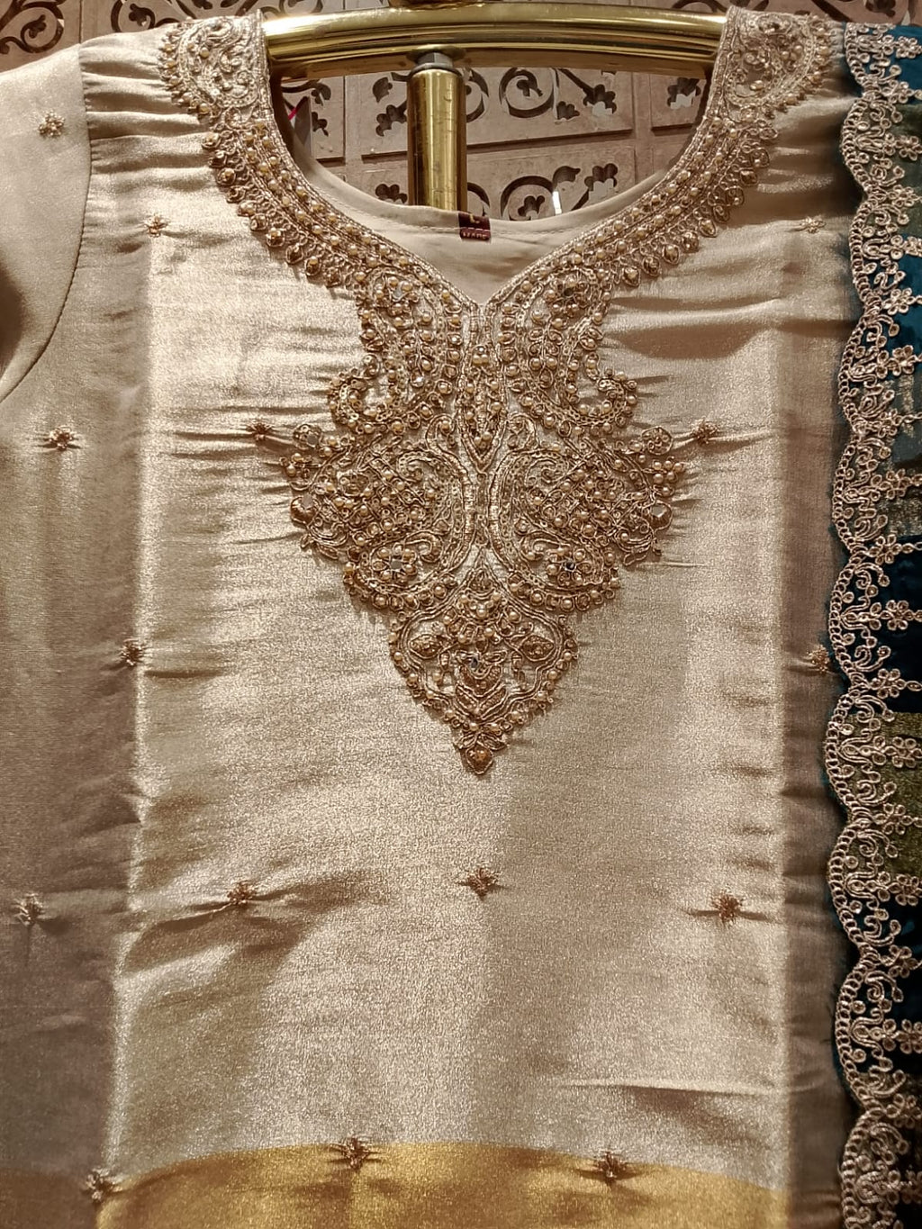 MEHENDI,HALDI,FESTIVE OCCASSION OUTFIT