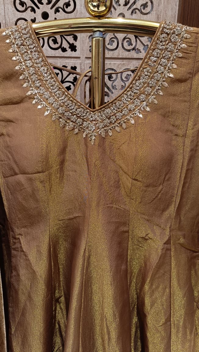 FESTIVE OCCASSION PARTY OUTFIT