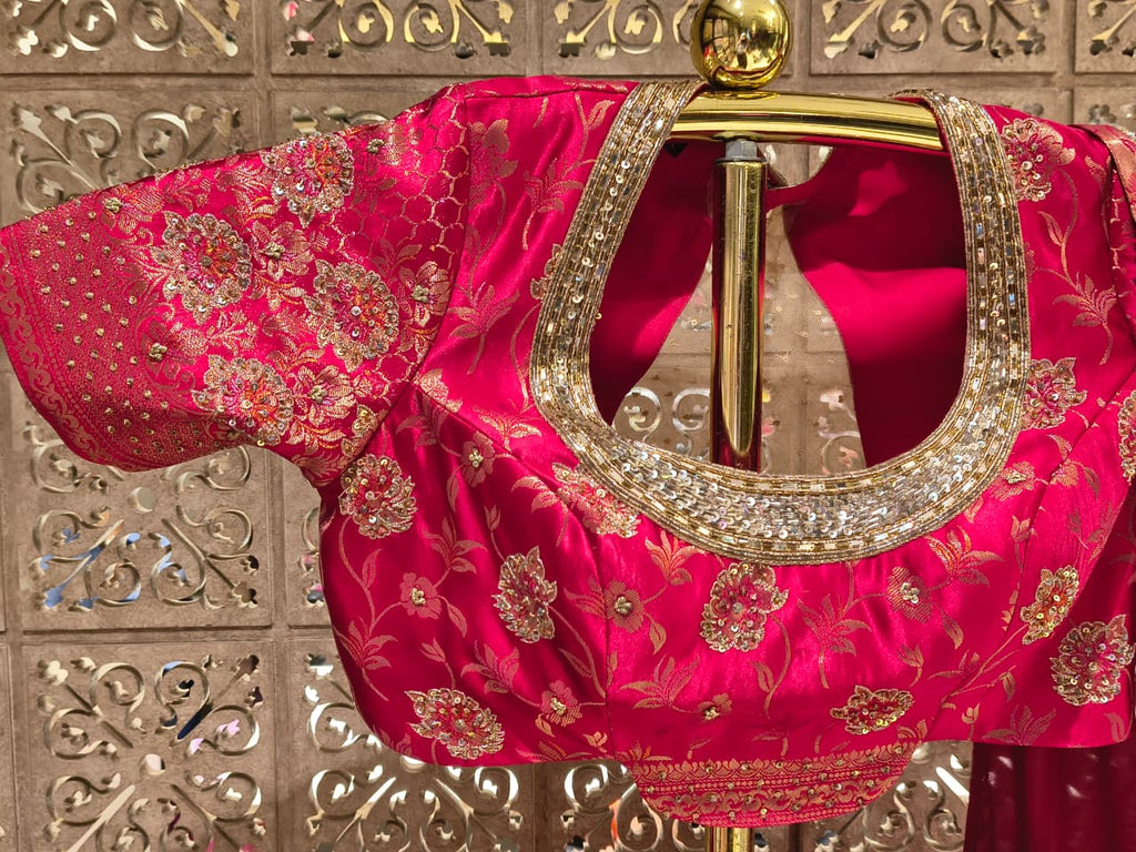 HALDI,MEHENDI,EVENING OCCASSION FESTIVE WEAR LEHENGA CHOLI
