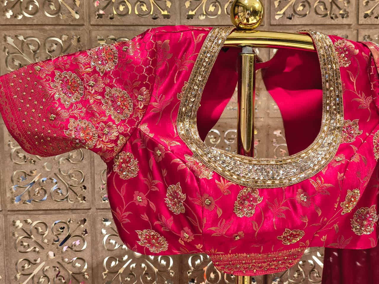 HALDI,MEHENDI,EVENING OCCASSION FESTIVE WEAR LEHENGA CHOLI