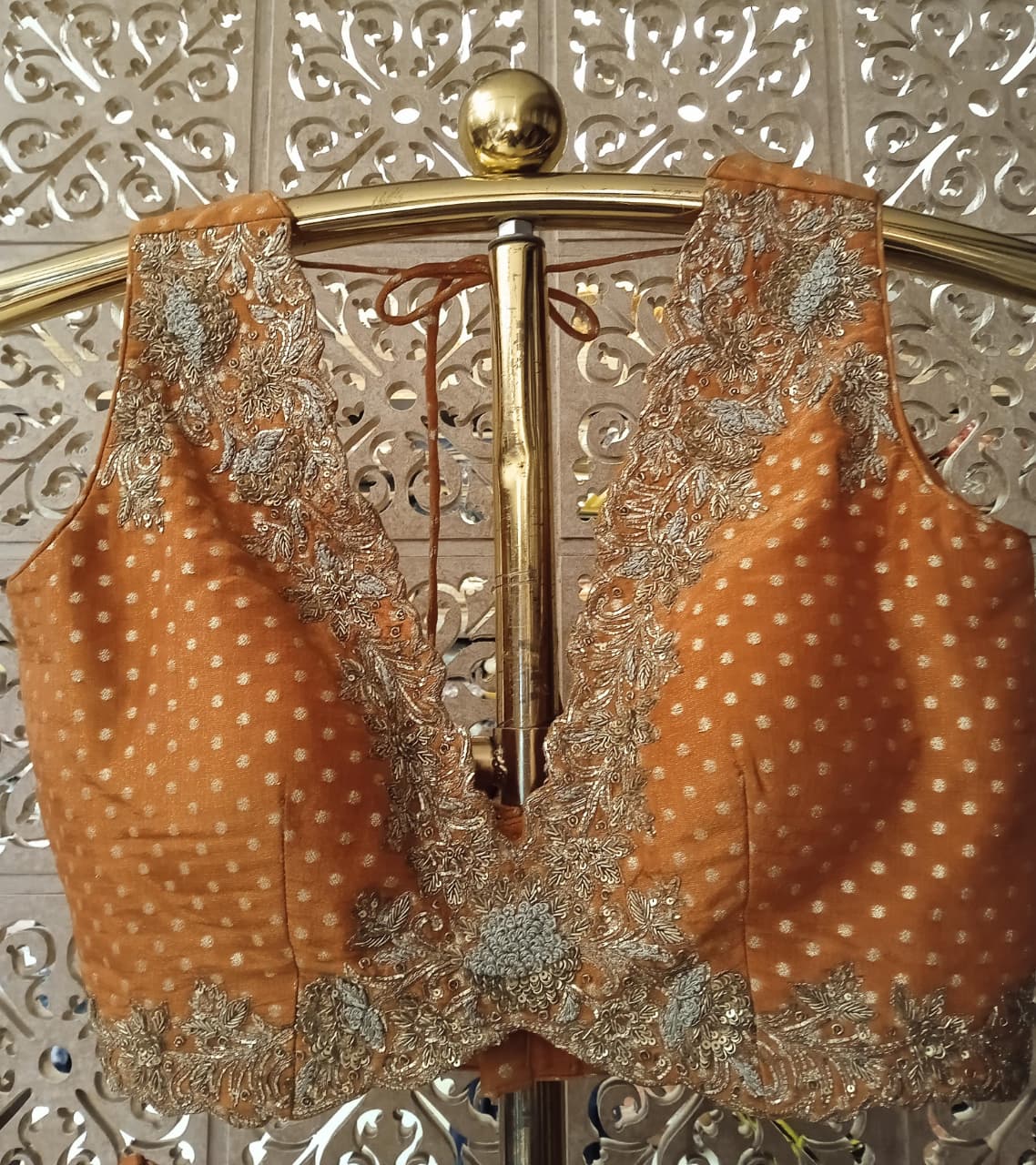 Banarasi Lehenga Choli