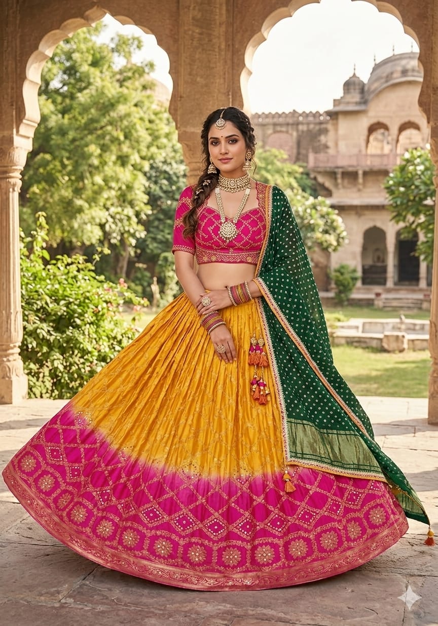 Festival, Traditional, Wedding Wear & Party Wear